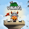 Air Viking (iOS) Western movies, Popeye cartoons, Donkey Kong, and many forms of entertainment have taught us that rescuing a damsel in distress is a daily duty. So it shouldn’t be too shocking that...