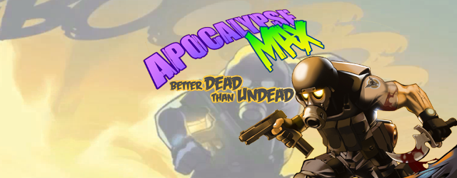 We groan at the thought of playing yet another zombie game. Add virtual controls and you’ve got my gaming nightmare. So, even before I began playing...